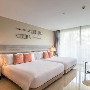 Deluxe Doppelzimmer